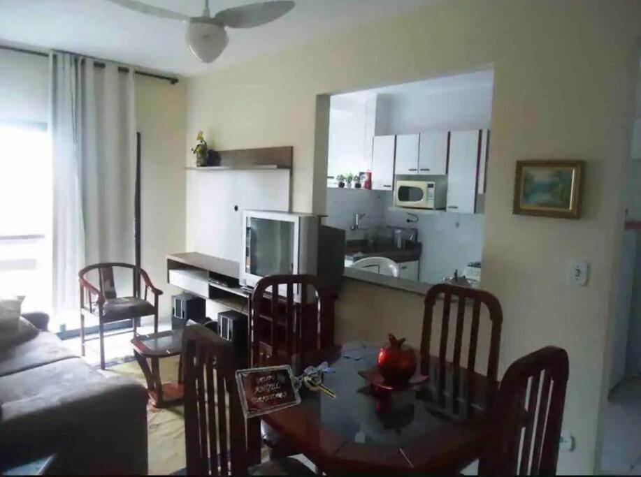 Grande Apartment