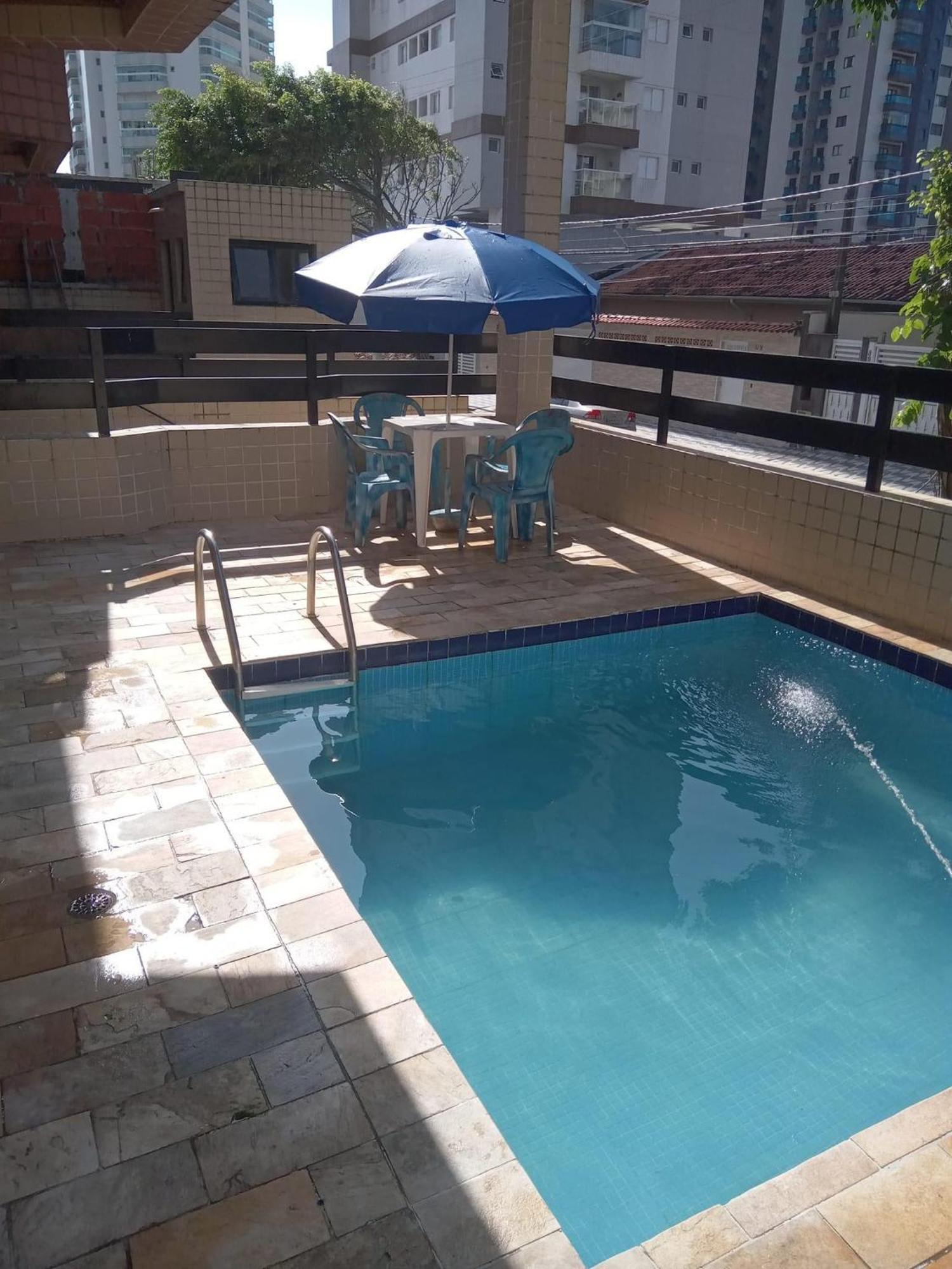 Apartment Grande Praia Grande (Santos)