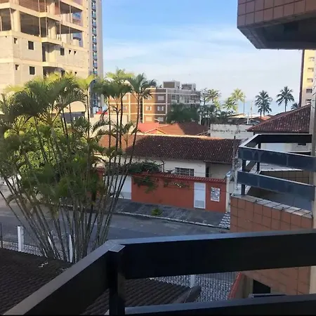 Apartamento Praia Grande Exterior photo