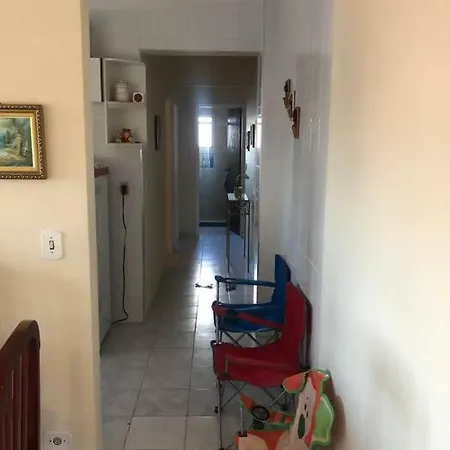 Apartamento Praia Grande Exterior photo
