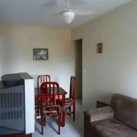 Apartamento Praia Grande Exterior photo