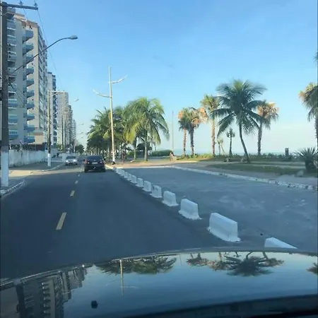 Apartamento Praia Grande Exterior photo