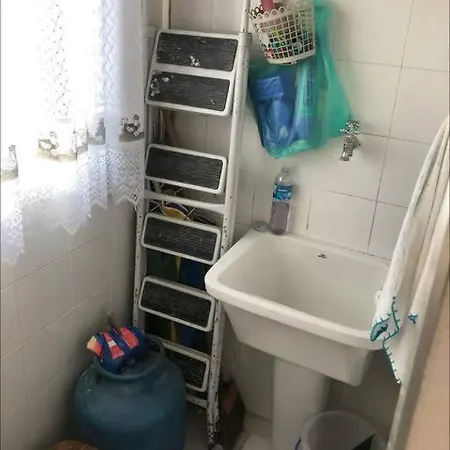 Apartamento Praia Grande Exterior photo