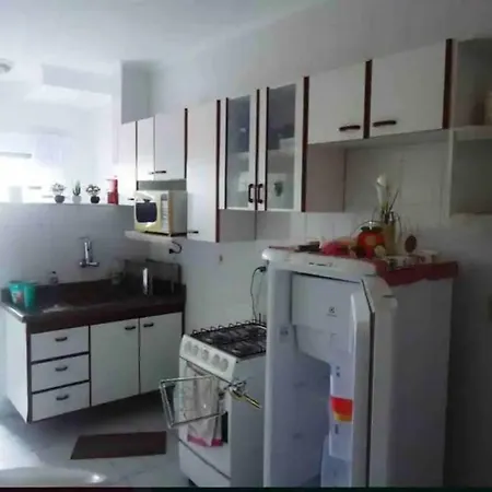 Apartamento Praia Grande Exterior photo