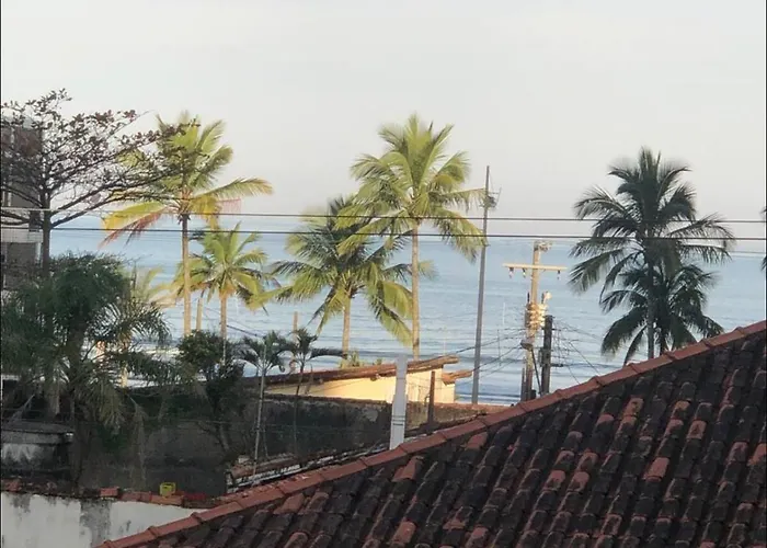 Apartamento Praia Grande