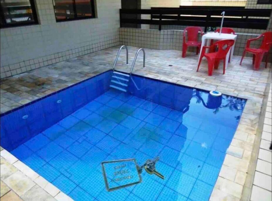 Apartment Grande *