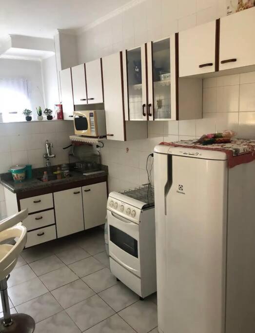 Grande Apartment