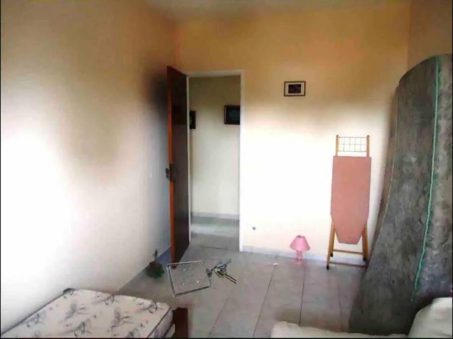Grande Apartment Praia Grande (Santos)