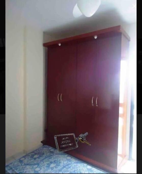 Grande Apartment