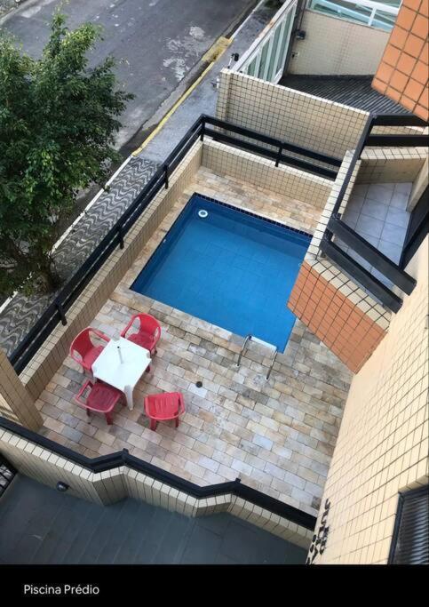 Grande Apartment *