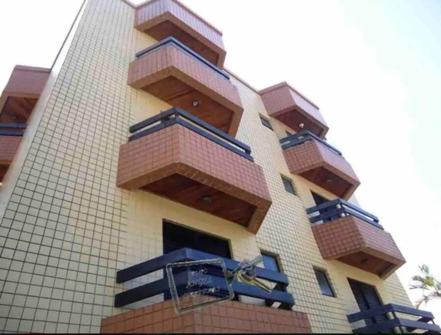 Grande Apartment