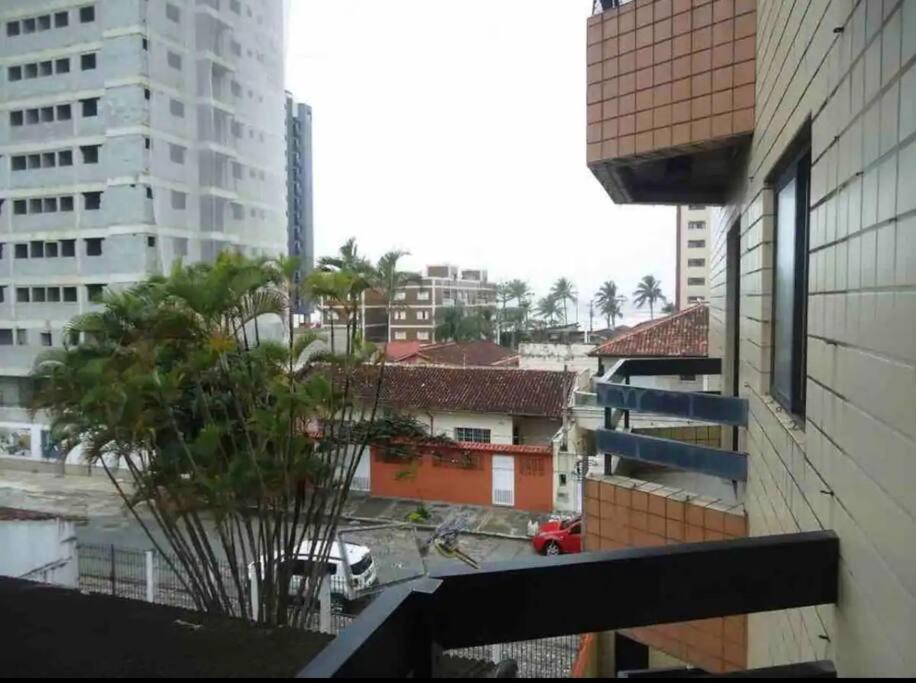 Apartment Grande Praia Grande (Santos)